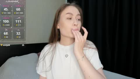Sonya online show from June 9, 10:05 am