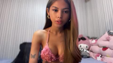 Snapshot of princess_stellaxx chatting on October 7, 2:09 am Estela online show from October 7, 2:09 am