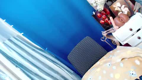 Snapshot of princess_thea123 chatting on October 23, 7:40 am My Love online show from October 23, 7:40 am