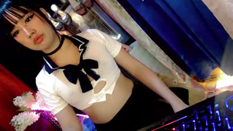 Snapshot of princess_thea123 chatting on June 22, 7:16 am My Love online show from June 22, 7:16 am