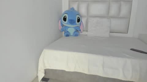 princess_tokyo_ online show from November 5, 5:40 am