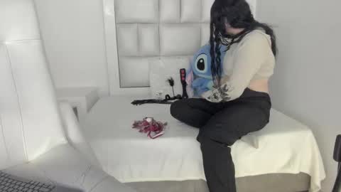 princess_tokyo_ online show from November 8, 4:34 am