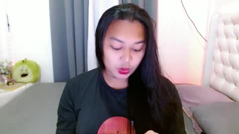 Snapshot of princessaimi69 chatting on January 19, 11:32 pm Aimi online show from January 19, 11:32 pm