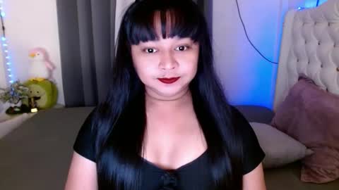 Snapshot of princessaimi69 chatting on January 27, 9:23 am Aimi online show from January 27, 9:23 am