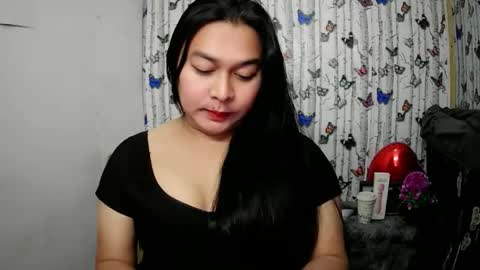 Snapshot of princessaimi69 chatting on September 11, 7:30 am Aimi online show from September 11, 7:30 am