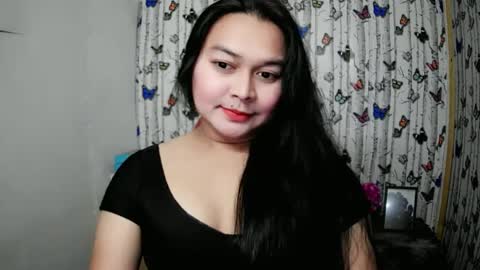 Snapshot of princessaimi69 chatting on October 21, 11:49 pm Aimi online show from October 21, 11:49 pm