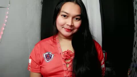 Snapshot of princessaimi69 chatting on November 22, 11:37 pm Aimi online show from November 22, 11:37 pm