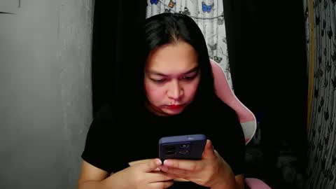 Aimi online show from June 7, 1:21 am