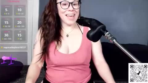 PrincessAlaska online show from February 22, 8:24 am