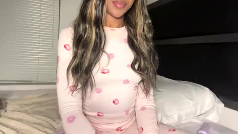 Princess Aleah online show from January 10, 5:53 am