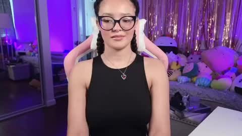 Amber online show from April 26, 2:42 am
