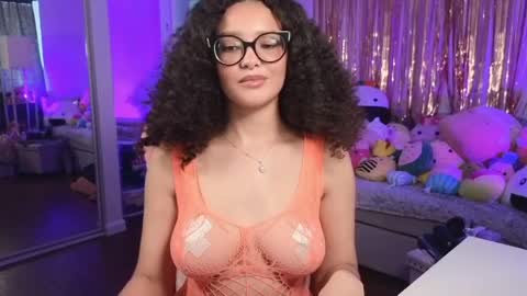 Snapshot of princessamberrrxo chatting on May 5, 11:57 pm Amber online show from May 5, 11:57 pm
