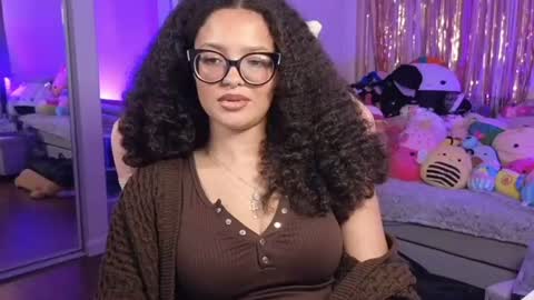 Snapshot of princessamberrrxo chatting on June 9, 8:59 am Amber online show from June 9, 8:59 am