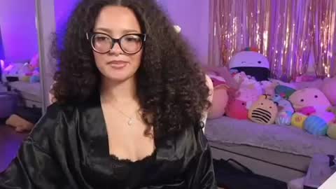 Snapshot of princessamberrrxo chatting on June 10, 2:16 pm Amber online show from June 10, 2:16 pm