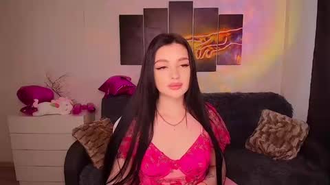 princessamira1 online show from February 28, 3:59 am