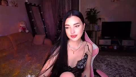 princessamira1 online show from January 12, 3:06 pm