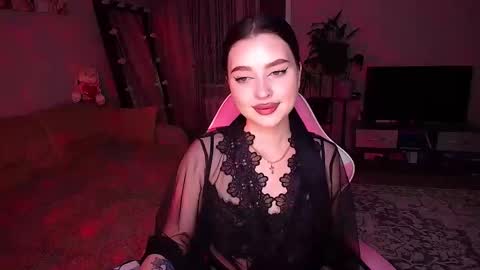 princessamira1 online show from January 31, 7:56 pm