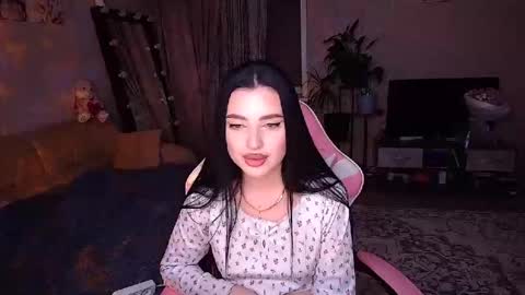 princessamira1 online show from February 20, 4:29 pm