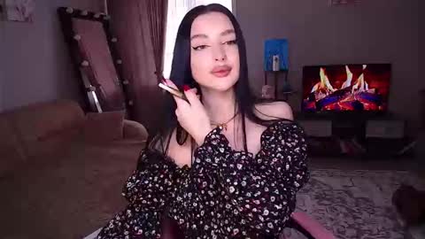 princessamira1 online show from May 30, 6:10 am