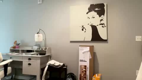 Sable online show from June 10, 1:54 pm