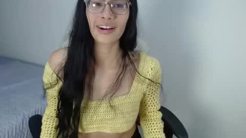 Been online show from October 17, 10:34 pm