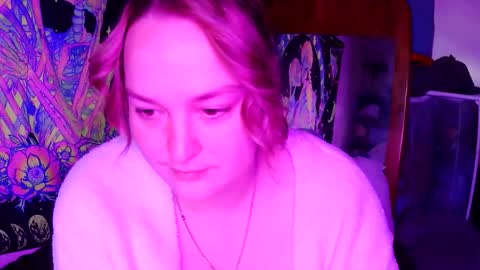 NOTYOURTYPICALBARBIE online show from May 7, 5:18 pm
