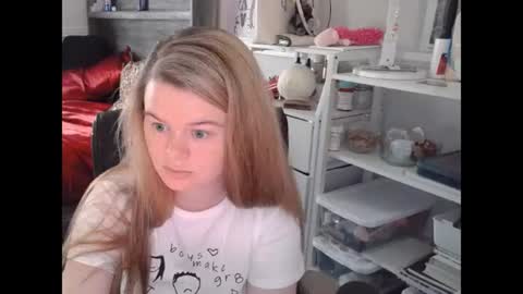 princessbunny420 online show from June 17, 6:09 pm