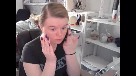 princessbunny420 online show from June 18, 5:28 pm