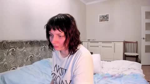 Princess Foxy online show from February 4, 12:11 pm