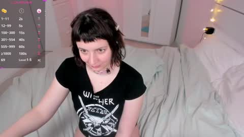 Princess Foxy online show from May 2, 6:24 pm