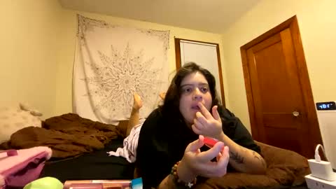 princessviccxo online show from April 4, 2:54 am