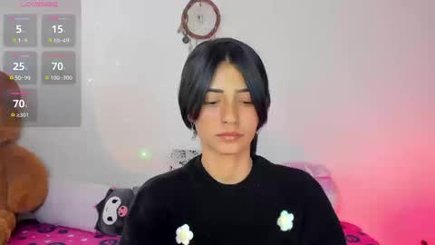 princessluna_14 online show from September 11, 8:53 pm