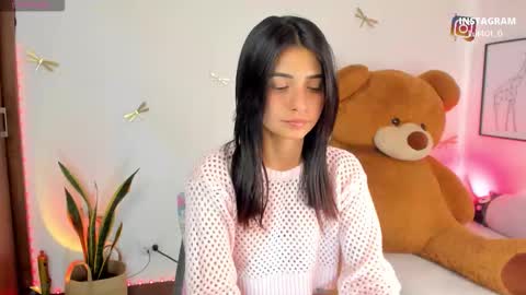 princessluna_14 online show from December 20, 9:44 pm