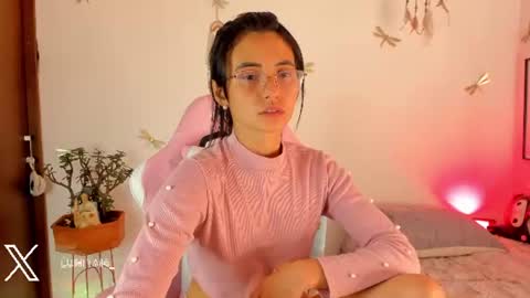 Snapshot of princessluna_14 chatting on July 29, 7:45 pm princessluna_14 online show from July 29, 7:45 pm