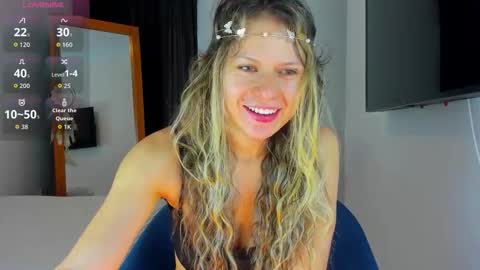 Snapshot of princessmariana25 chatting on November 30, 5:50 pm princessmariana25 online show from November 30, 5:50 pm