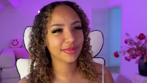 Snapshot of princessromyindy chatting on July 19, 11:03 am princessromyindy online show from July 19, 11:03 am