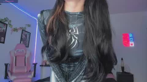 ryuu online show from May 8, 9:31 pm