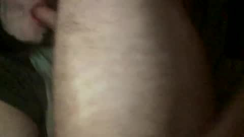 Snapshot of princesss99495055 chatting on February 18, 1:54 am PureLust Couple online show from February 18, 1:54 am