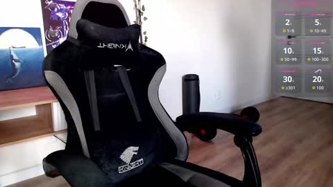 18 y.o online show from March 24, 1:05 pm