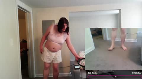 PuppyAshley online show from June 15, 5:04 pm