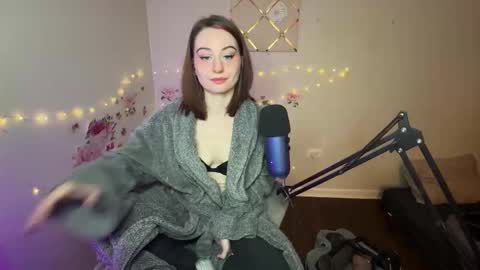 Starr online show from January 9, 3:20 am