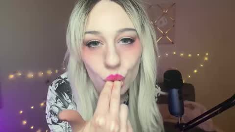 Starr online show from March 13, 2:51 am