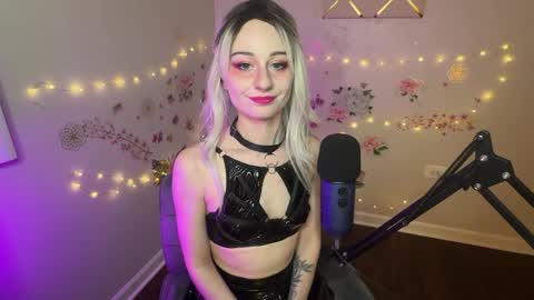 Starr online show from April 15, 4:52 am
