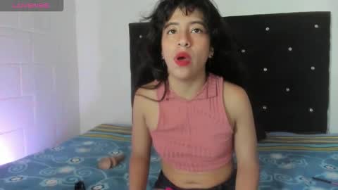 Snapshot of princesstiana10 chatting on October 16, 7:26 pm Tatiana online show from October 16, 7:26 pm