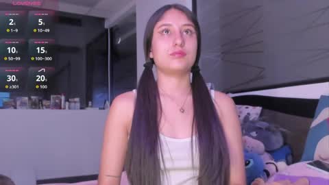 Snapshot of princesstina06 chatting on May 16, 10:36 am Valentina online show from May 16, 10:36 am