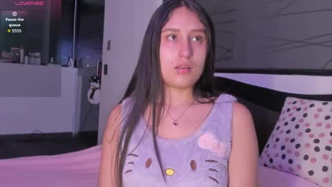 Snapshot of princesstina06 chatting on May 28, 10:18 pm Valentina online show from May 28, 10:18 pm
