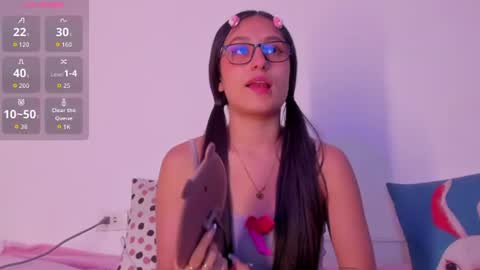 Snapshot of princesstina06 chatting on July 16, 11:11 pm Valentina online show from July 16, 11:11 pm