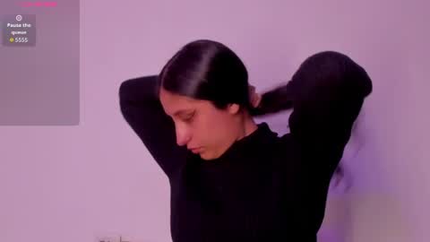 Snapshot of princesstina06 chatting on July 20, 11:18 pm Valentina online show from July 20, 11:18 pm