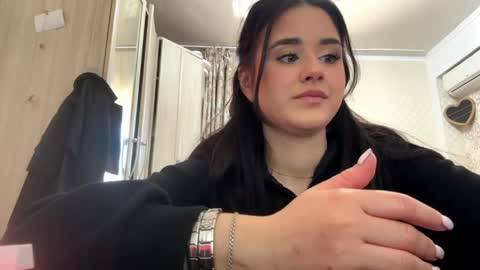 princesswardle online show from March 18, 7:33 am