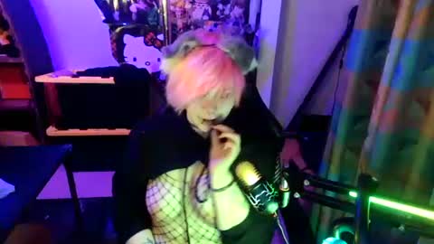 Princeton Minxxx 333 online show from February 7, 3:12 am